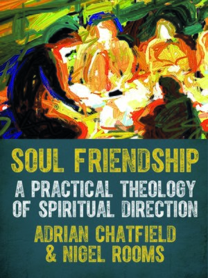cover image of Soul Friendship